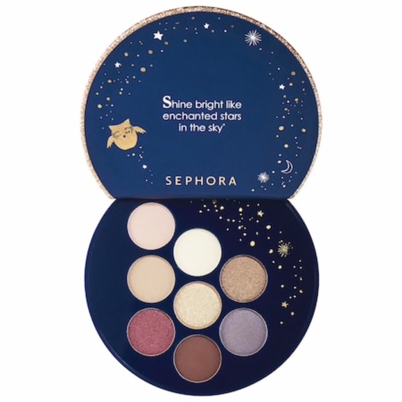 🎉HP🎉🆕Sephora Enchanted Sky Palette🆕 - Picture 3 of 8